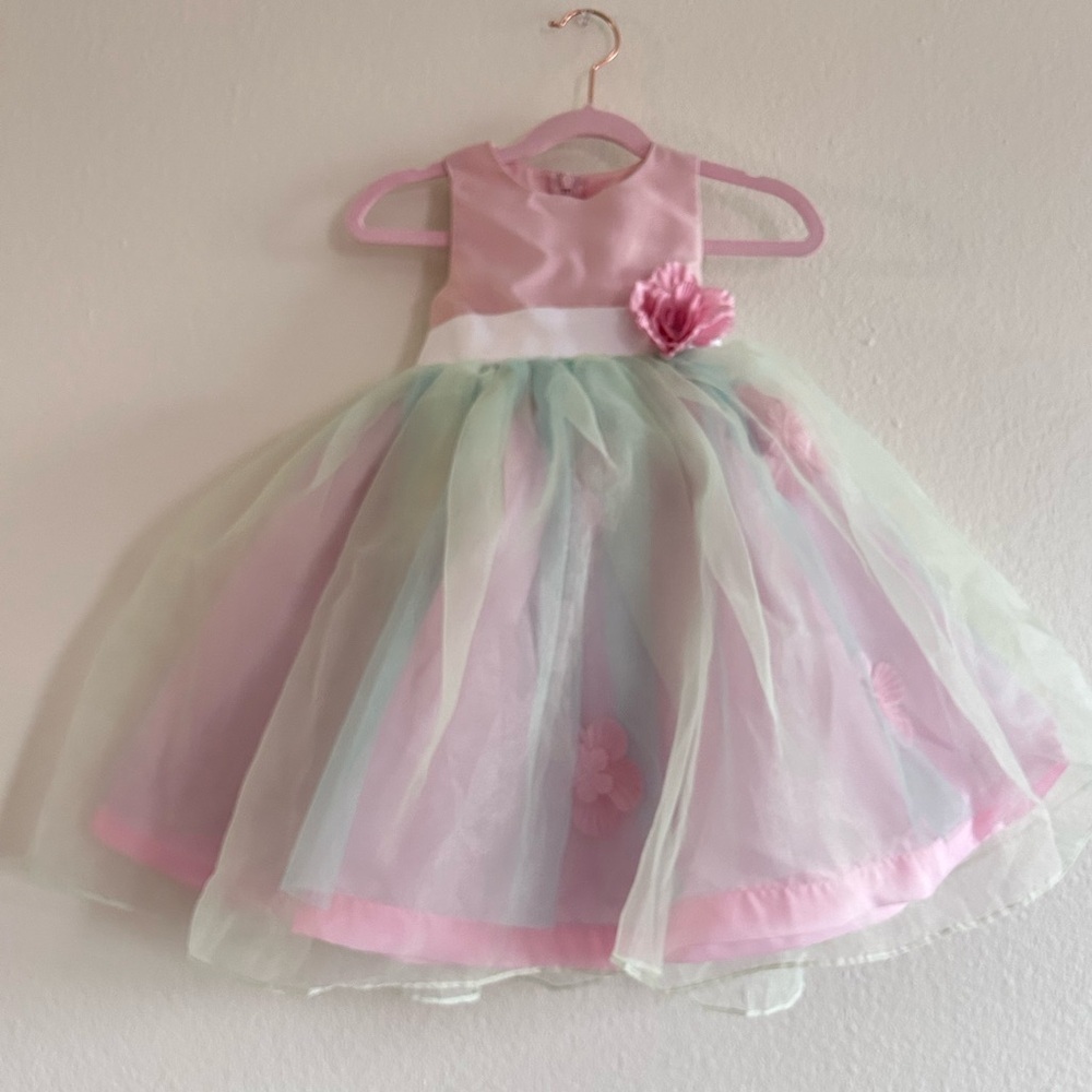 Good Lad Dress Garment set​